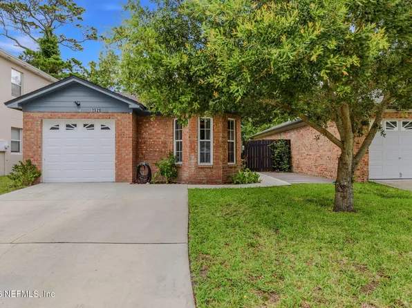 2529 AMERICAS CUP Circle E, Atlantic Beach, FL 32233