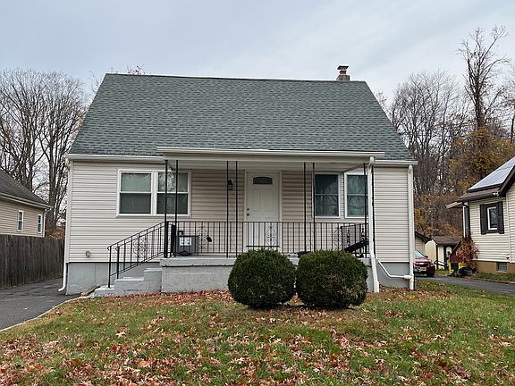 2nd image of 106 Woodland Ave