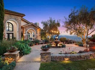 22740 Hidden Hills Rd, Yorba Linda, CA 92887