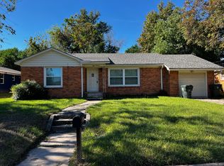 819 S Palmer Ave, Tyler, TX 75701