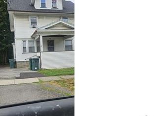 87 Newcomb St, Rochester, NY 14609