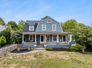 147 Elm St, Swansea, MA 02777