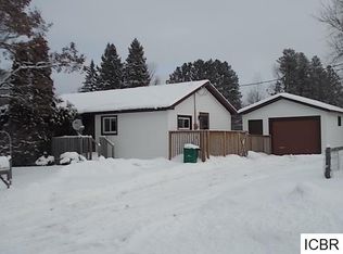 802 River Rd, Grand Rapids, MN 55744