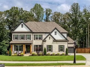 1041 Montrose Way, Hoschton, GA 30548