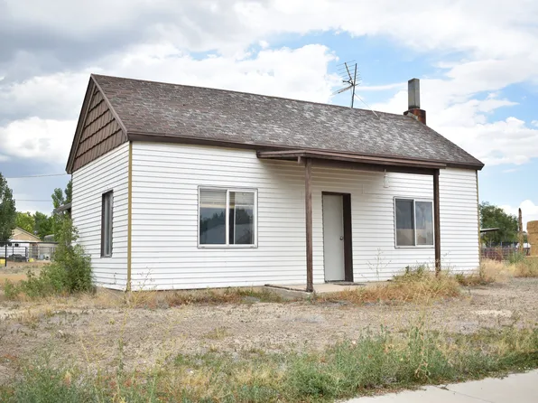 185 S 100 E, Castle Dale, UT 84513