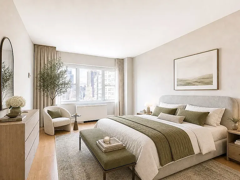 20 W 64th St #31M — Photo 3