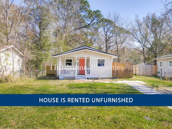 1165 Orton St, Jacksonville, FL 32205