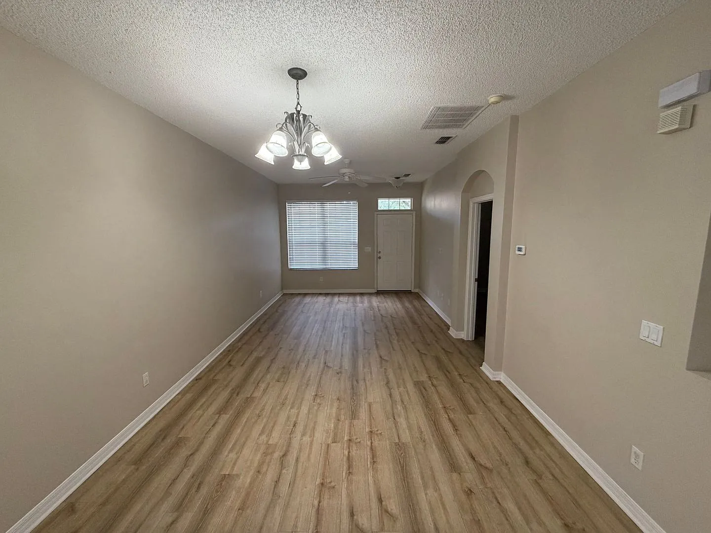 3 Bedroom, 3 Bathroom Townhome with Two Primary Suites & 2-Car Garage Available Now! — Photo 3