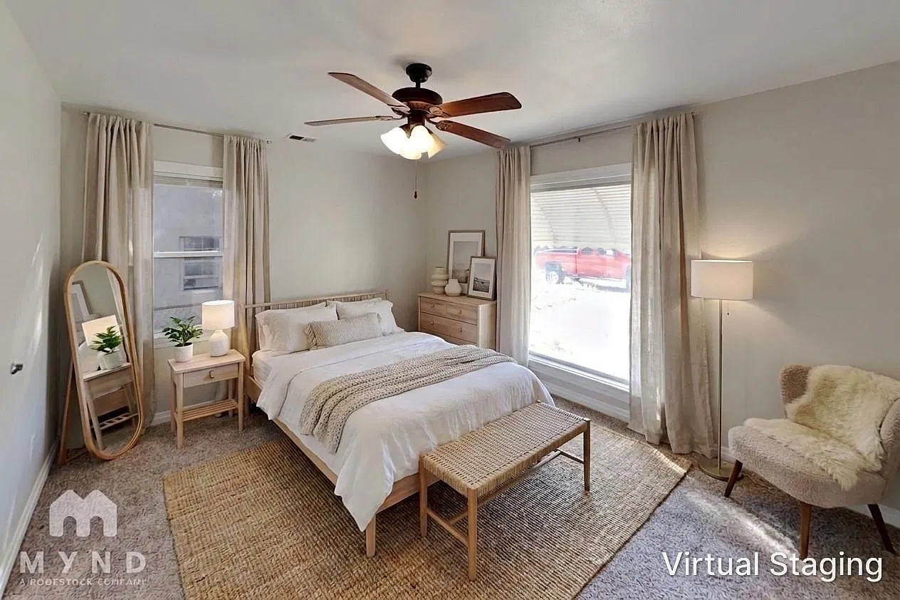 2 bed, 1.0 bath, 928 sqft, $979 — Photo 3