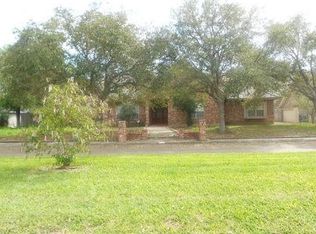 1420 McKee Dr, Edinburg, TX 78539