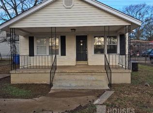 5 Hunt St, Greenville, SC 29611