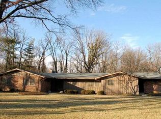 607 Hickory Hill Ln, Cincinnati, OH 45215