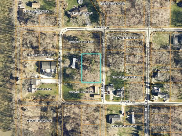 0 N Blue Bird Ln, New Carlisle, IN 46552