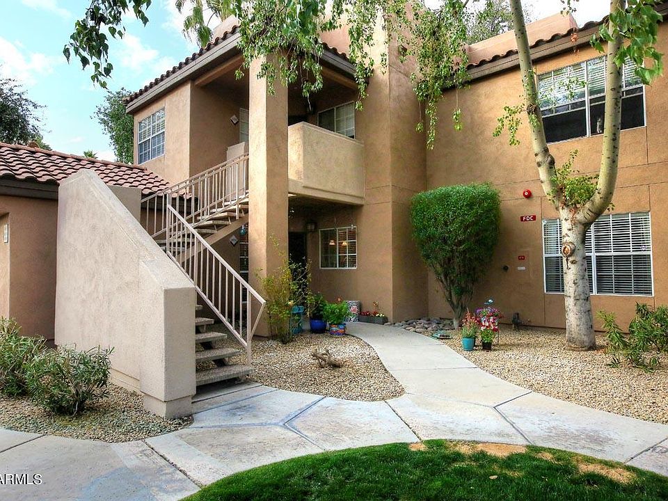 1st image of 10101 N Arabian Trail #1030
