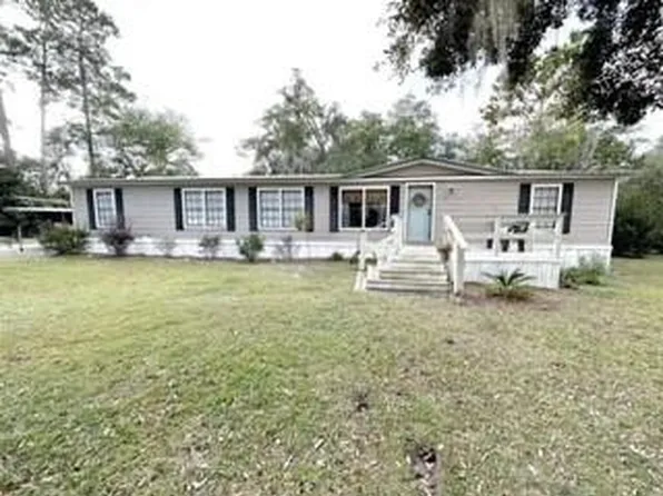 1155 Clarke Dr NE, Townsend, GA 31331