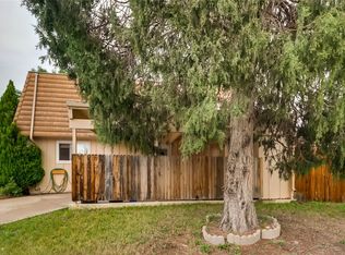 14988 E Alabama Pl, Aurora, CO 80012