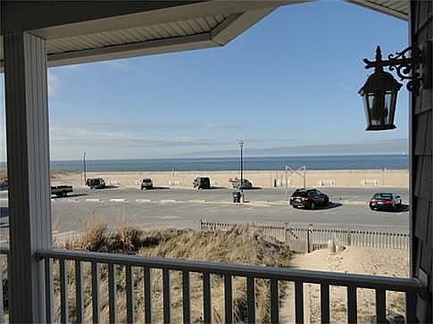 Bay Front Views