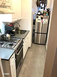 Rented by Citi Habitats