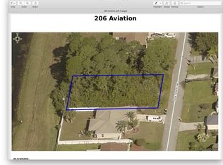 206 Aviation Ave NE #7, Palm Bay, FL 32907