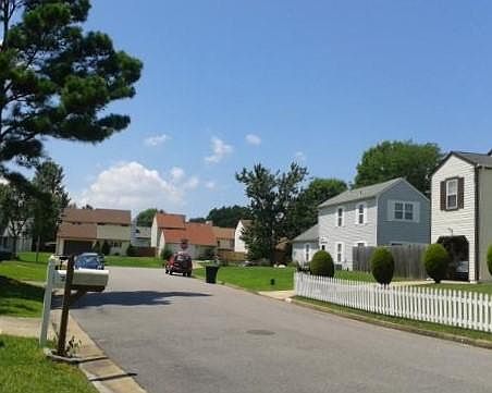 1st image of 3609 Burns Ct
