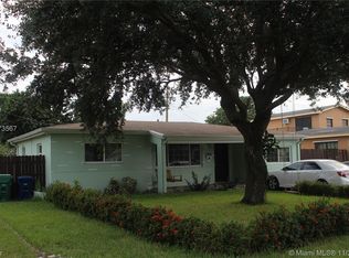 7420 Kismet St, Hollywood, FL 33023