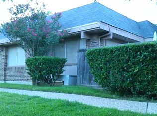 2702 Stonehaven Ct, Irving, TX 75038