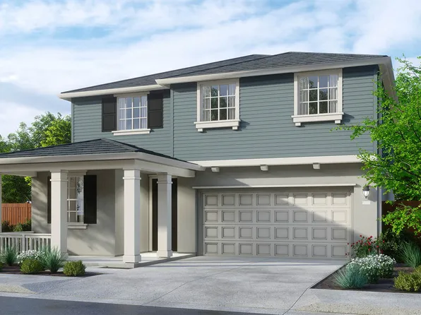 160 McLeod, Hercules, CA 94547