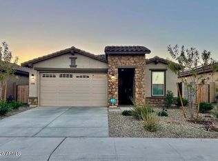 5844 N 194TH Lane, Litchfield Park, AZ 85340