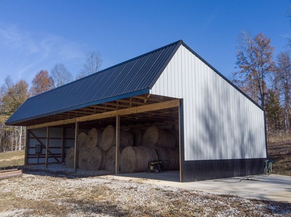 1173 Brady Rd, Moss, TN 38575