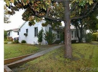 530 N Fairview St, Burbank, CA 91505