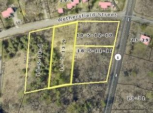 304 Wethersfield St, Rowley, MA 01969