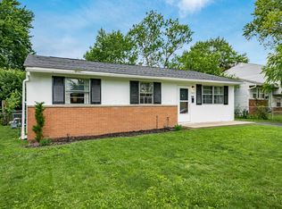 1657 Wilton Dr, Columbus, OH