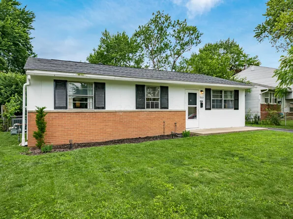 1657 Wilton Dr, Columbus, OH 43227