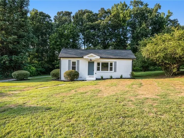1195 Lower Union Hill Rd, Canton, GA 30115