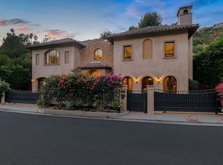 1191 N Bundy Dr, Los Angeles, CA 90049