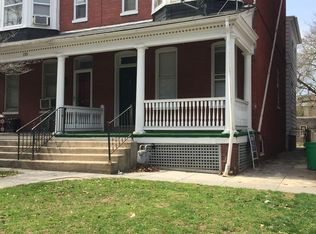 727 Linden Ave APT 3, York, PA 17404