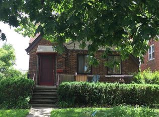 6744 Rutherford St, Detroit, MI 48228