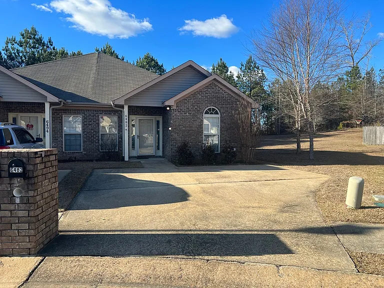 6482 Covington Villas Ln — Photo 1