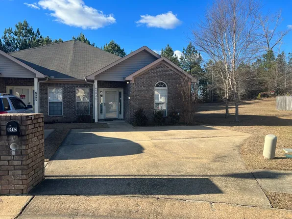 6482 Covington Villas Ln, Tuscaloosa, AL 35405