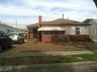 5213 Batavia Rd, South Gate, CA 90280