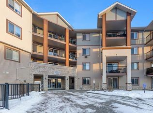 505 Railway St W #1109, Cochrane, AB T4C 2K9