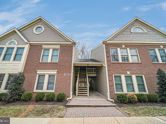2nd image of 3805 Ridge Knoll Ct Suite 105B