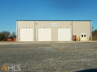 9598 Sandy Cross Rd, Carnesville, GA 30521