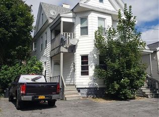 1214 Spring St, Syracuse, NY 13208