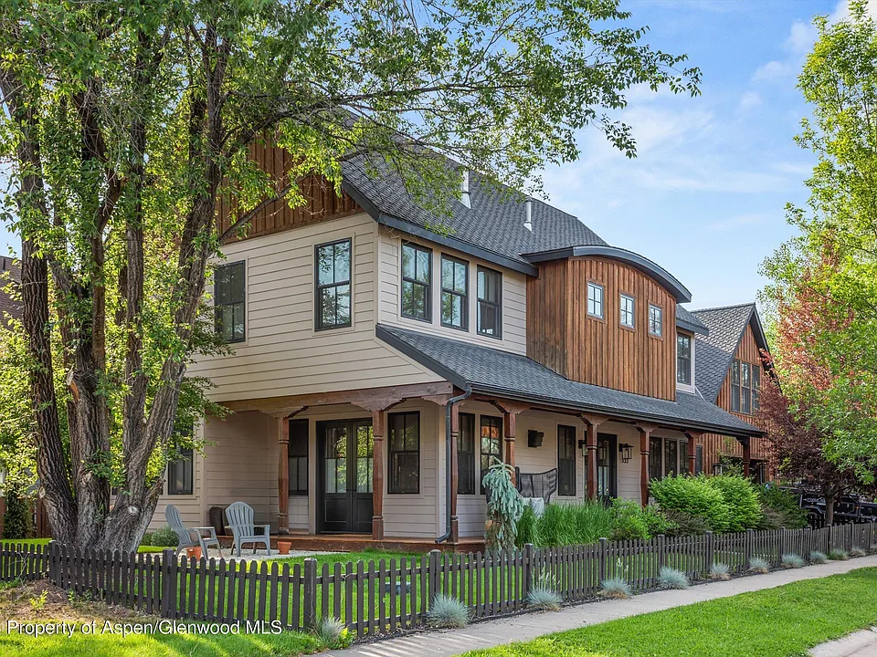 333 Sopris Cir