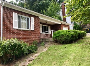 2249 Cleveland Ave, Portsmouth, OH