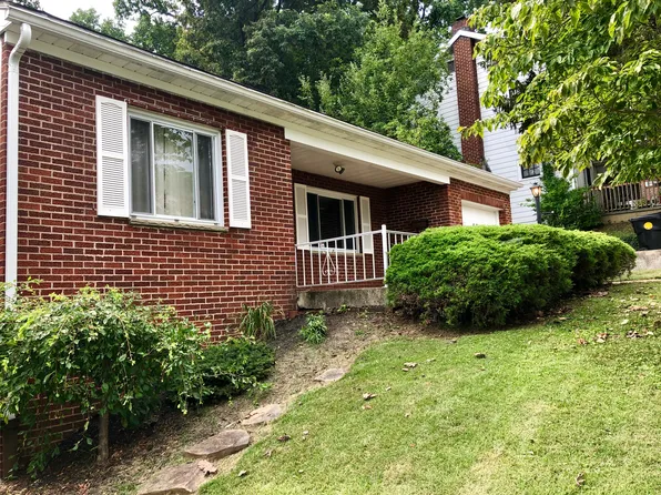 2249 Cleveland Ave, Portsmouth, OH 45662