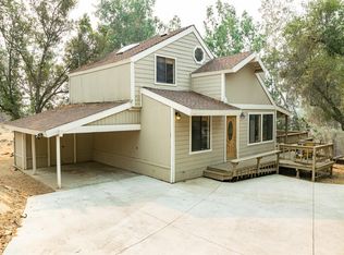 30815 Corral Dr, Coarsegold, CA