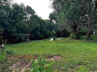 504 E Lafayette St, Winslow, IN