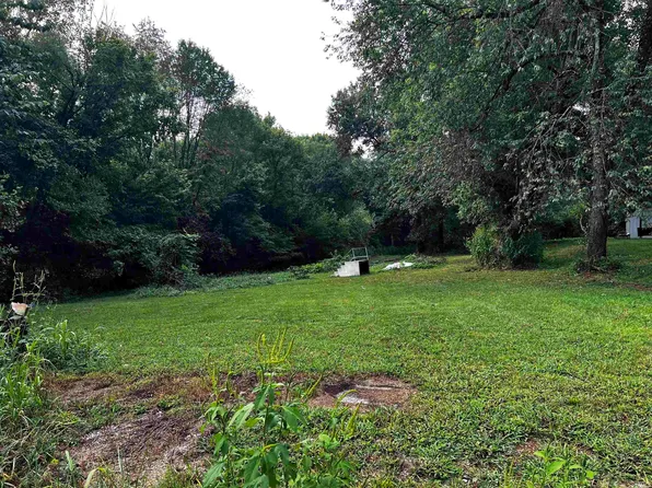 504 E Lafayette St, Winslow, IN 47598